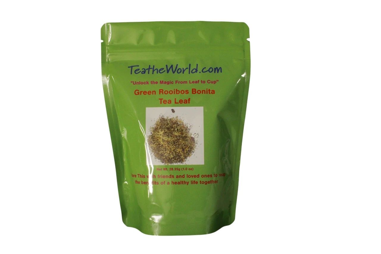 rooibos